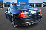 Used 2012 FORD FUSION SEL in ANTIOCH, ILLINOIS (Photo 5)