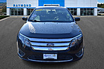 Used 2012 FORD FUSION SEL in ANTIOCH, ILLINOIS (Photo 8)