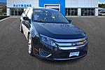 Used 2012 FORD FUSION SEL in ANTIOCH, ILLINOIS (Photo 9)