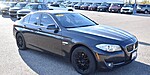 Used 2012 BMW 5 SERIES 528I XDRIVE in ANTIOCH, ILLINOIS