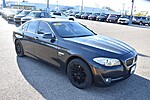 Used 2012 BMW 5 SERIES 528I XDRIVE in ANTIOCH, ILLINOIS (Photo 10)