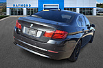 Used 2012 BMW 5 SERIES 528I XDRIVE in ANTIOCH, ILLINOIS (Photo 3)