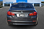 Used 2012 BMW 5 SERIES 528I XDRIVE in ANTIOCH, ILLINOIS (Photo 4)
