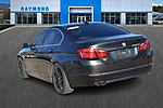 Used 2012 BMW 5 SERIES 528I XDRIVE in ANTIOCH, ILLINOIS (Photo 5)