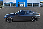 Used 2012 BMW 5 SERIES 528I XDRIVE in ANTIOCH, ILLINOIS (Photo 6)