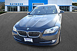 Used 2012 BMW 5 SERIES 528I XDRIVE in ANTIOCH, ILLINOIS (Photo 7)