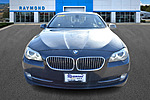 Used 2012 BMW 5 SERIES 528I XDRIVE in ANTIOCH, ILLINOIS (Photo 8)