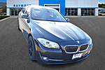 Used 2012 BMW 5 SERIES 528I XDRIVE in ANTIOCH, ILLINOIS (Photo 9)