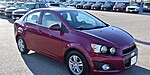 Used 2014 CHEVROLET SONIC LT in ANTIOCH, ILLINOIS