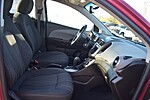 Used 2014 CHEVROLET SONIC LT in ANTIOCH, ILLINOIS (Photo 12)