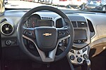 Used 2014 CHEVROLET SONIC LT in ANTIOCH, ILLINOIS (Photo 16)