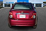 Used 2014 CHEVROLET SONIC LT in ANTIOCH, ILLINOIS (Photo 4)