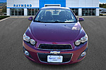 Used 2014 CHEVROLET SONIC LT in ANTIOCH, ILLINOIS (Photo 8)