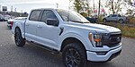 Used 2022 FORD F-150 XLT in ANTIOCH, ILLINOIS