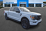 Used 2022 FORD F-150 XLT in ANTIOCH, ILLINOIS (Photo 1)
