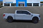 Used 2022 FORD F-150 XLT in ANTIOCH, ILLINOIS (Photo 2)