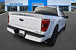 Used 2022 FORD F-150 XLT in ANTIOCH, ILLINOIS (Photo 3)
