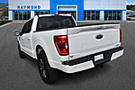 Used 2022 FORD F-150 XLT in ANTIOCH, ILLINOIS (Photo 5)