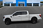 Used 2022 FORD F-150 XLT in ANTIOCH, ILLINOIS (Photo 6)