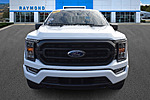 Used 2022 FORD F-150 XLT in ANTIOCH, ILLINOIS (Photo 8)