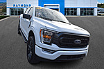 Used 2022 FORD F-150 XLT in ANTIOCH, ILLINOIS (Photo 9)
