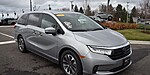 Used 2022 Honda Odyssey EX-L in ANTIOCH, ILLINOIS