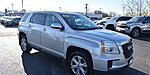 Used 2017 GMC TERRAIN SLE-1 in ANTIOCH, ILLINOIS