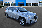 Used 2017 GMC TERRAIN SLE-1 in ANTIOCH, ILLINOIS (Photo 1)