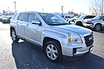 Used 2017 GMC TERRAIN SLE-1 in ANTIOCH, ILLINOIS (Photo 10)