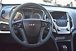 Used 2017 GMC TERRAIN SLE-1 in ANTIOCH, ILLINOIS (Photo 19)