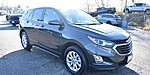 Used 2018 CHEVROLET EQUINOX LT in ANTIOCH, ILLINOIS