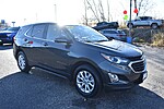 Used 2018 CHEVROLET EQUINOX LT in ANTIOCH, ILLINOIS (Photo 10)