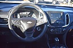 Used 2018 CHEVROLET EQUINOX LT in ANTIOCH, ILLINOIS (Photo 20)