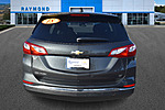 Used 2018 CHEVROLET EQUINOX LT in ANTIOCH, ILLINOIS (Photo 4)