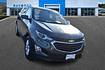 Used 2018 CHEVROLET EQUINOX LT in ANTIOCH, ILLINOIS (Photo 9)