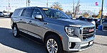 Used 2023 GMC YUKON XL SLT in ANTIOCH, ILLINOIS