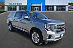 Used 2023 GMC YUKON XL SLT in ANTIOCH, ILLINOIS (Photo 1)