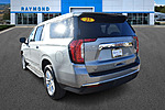 Used 2023 GMC YUKON XL SLT in ANTIOCH, ILLINOIS (Photo 5)
