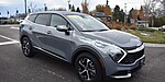 Used 2025 KIA SPORTAGE EX in ANTIOCH, ILLINOIS