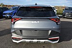 Used 2025 KIA SPORTAGE EX in ANTIOCH, ILLINOIS (Photo 4)
