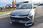 Used 2025 KIA SPORTAGE EX in ANTIOCH, ILLINOIS (Photo 7)