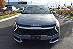 Used 2025 KIA SPORTAGE EX in ANTIOCH, ILLINOIS (Photo 8)
