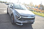 Used 2025 KIA SPORTAGE EX in ANTIOCH, ILLINOIS (Photo 9)