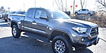 Used 2016 TOYOTA TACOMA SR in ANTIOCH, ILLINOIS