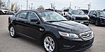 Used 2012 FORD TAURUS SEL in ANTIOCH, ILLINOIS