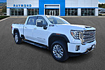Used 2020 GMC SIERRA 3500HD DENALI in ANTIOCH, ILLINOIS (Photo 1)