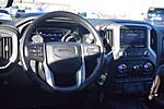 Used 2020 GMC SIERRA 3500HD DENALI in ANTIOCH, ILLINOIS (Photo 26)
