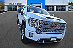 Used 2020 GMC SIERRA 3500HD DENALI in ANTIOCH, ILLINOIS (Photo 9)