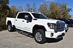 Used 2020 GMC SIERRA 3500HD DENALI in ANTIOCH, ILLINOIS (Photo 1)