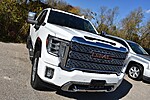 Used 2020 GMC SIERRA 3500HD DENALI in ANTIOCH, ILLINOIS (Photo 8)